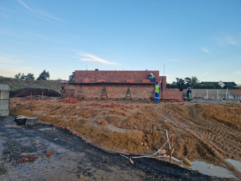 Construction Quality Inspections
